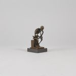 1161 1355 Skulptur